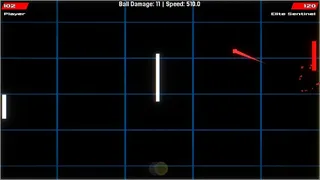Скриншот 1 к игре Ultra Paddle