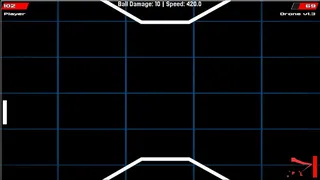 Скриншот 2 к игре Ultra Paddle