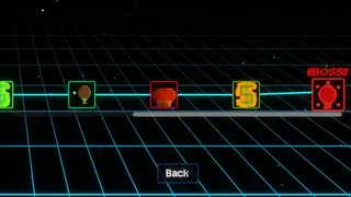Скриншот 3 к игре Ultra Paddle