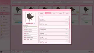 Скриншот 1 к игре Rat Overflow