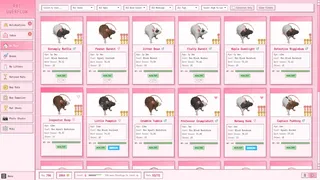 Скриншот 3 к игре Rat Overflow