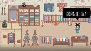 Скриншот 1 к игре Kokoro no Kimono
