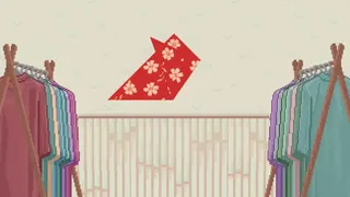 Скриншот 3 к игре Kokoro no Kimono