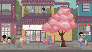 Скриншот 4 к игре Kokoro no Kimono