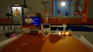 Скриншот 5 к игре Lab: Balance