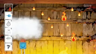 Скриншот 4 к игре Flying PingPong