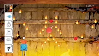 Скриншот 5 к игре Flying PingPong