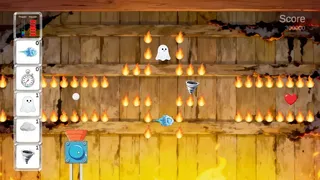 Скриншот 6 к игре Flying PingPong