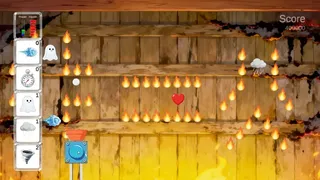 Скриншот 7 к игре Flying PingPong