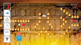 Скриншот 8 к игре Flying PingPong
