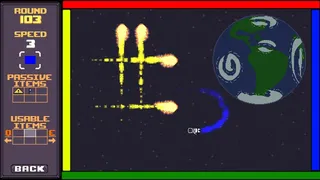 Скриншот 2 к игре DEAD COLOR