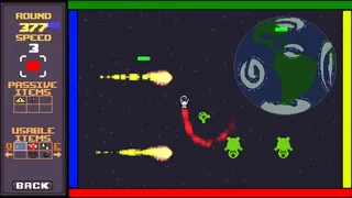 Скриншот 3 к игре DEAD COLOR