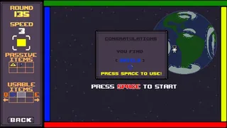 Скриншот 4 к игре DEAD COLOR