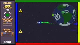 Скриншот 5 к игре DEAD COLOR