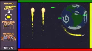 Скриншот 8 к игре DEAD COLOR
