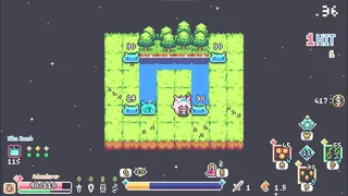 Скриншот 1 к игре Chaos Rune : Heroes