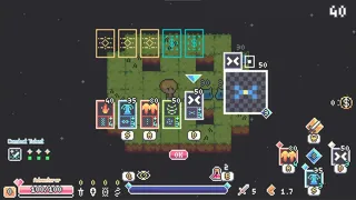 Скриншот 2 к игре Chaos Rune : Heroes