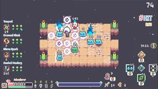 Скриншот 3 к игре Chaos Rune : Heroes