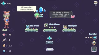 Скриншот 7 к игре Chaos Rune : Heroes