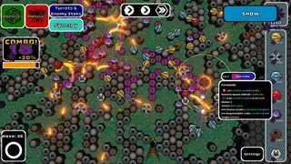 Скриншот 6 к игре Zero Bugs Given