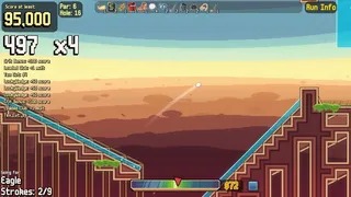 Скриншот 5 к игре Grandpa Golf