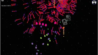 Скриншот 2 к игре LasTar