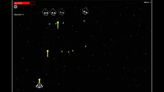 Скриншот 6 к игре LasTar