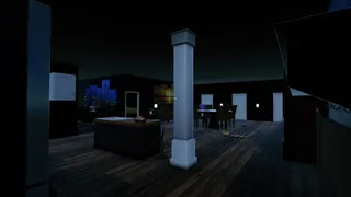 Скриншот 2 к игре Labyrinth of anxiety