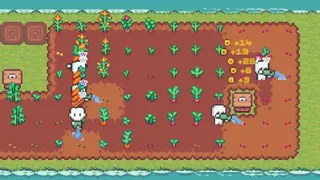 Скриншот 3 к игре Tiny Idle Farm