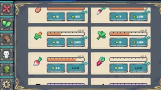 Скриншот 4 к игре Tiny Idle Farm