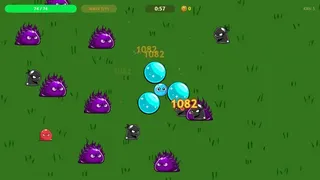 Скриншот 6 к игре Slimeblade