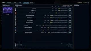 Скриншот 3 к игре NGC-404: Fractured Sector