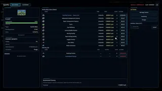 Скриншот 5 к игре NGC-404: Fractured Sector