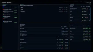 Скриншот 6 к игре NGC-404: Fractured Sector