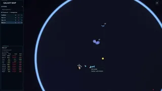 Скриншот 8 к игре NGC-404: Fractured Sector
