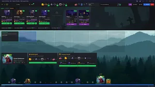 Скриншот 2 к игре Empire of Zombies