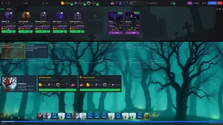 Скриншот 4 к игре Empire of Zombies