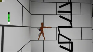 Скриншот 2 к игре Rocket Man X
