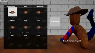 Скриншот 7 к игре Rocket Man X