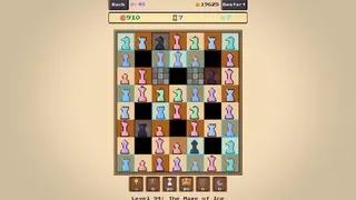 Скриншот 2 к игре ChessMatch