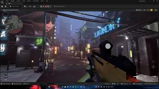 Скриншот 2 к игре BLACKFRAG