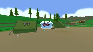 Скриншот 3 к игре Upcreek