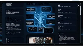 Скриншот 1 к игре VYRÜEL