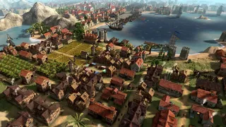 Скриншот 1 к игре Colonial Winds