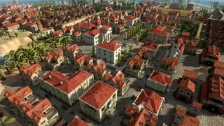 Скриншот 6 к игре Colonial Winds