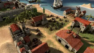 Скриншот 7 к игре Colonial Winds