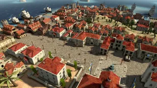 Скриншот 8 к игре Colonial Winds