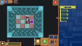 Скриншот 1 к игре Dungeon-Bot