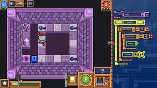 Скриншот 2 к игре Dungeon-Bot