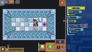 Скриншот 5 к игре Dungeon-Bot